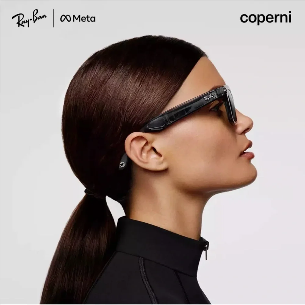 Ray-Ban x Meta x Coperni